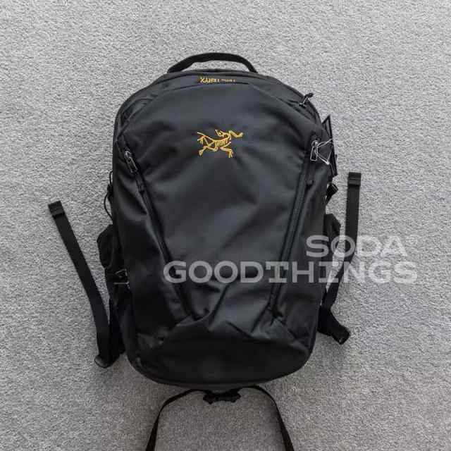 【ご専用】MANTIS 26 BACKPACK バックパック　リュック　黒